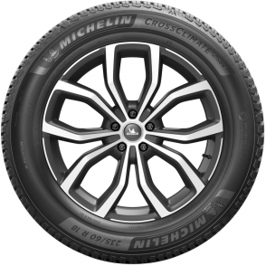 CrossClimate 2 SUV