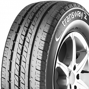 Автошина 235/65 R16C 121/119R LASSA Transway 2