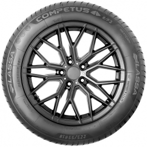 Competus H/P 3
