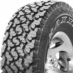 Автошина 265/70 R17 112/109Q MAXXIS AT-980E Worm-Drive