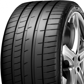 Eagle F1 SuperSport