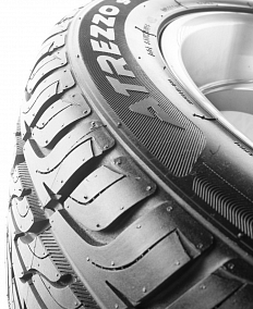 Автошина 295/45 R20 114V XL SAILUN Atrezzo SVR LX