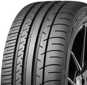 SP Sport Maxx 050+ SUV