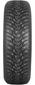 Nordman 8 SUV
