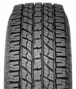 Автошина 275/60 R18 113H YOKOHAMA G015 Geolandar A/T