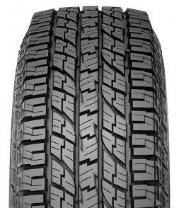 G015 Geolandar A/T