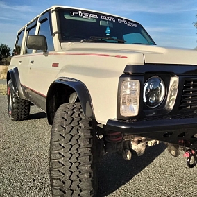 Автошина 245/70 R17 114/110Q MAXXIS MT-762 Bighorn