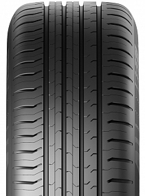 Автошина 235/60 R18 107V XL CONTINENTAL ContiEcoContact 5