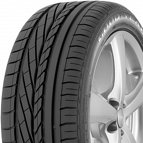 Автошина 245/45 R19 98Y RunFlat GOODYEAR Excellence