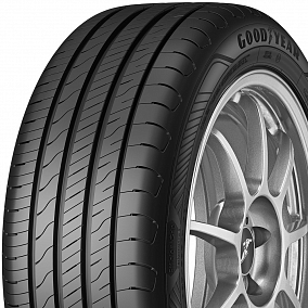 Автошина 215/50 R17 95W XL GOODYEAR EfficientGrip Performance 2