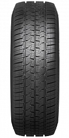 Aвтошина 225/65 R16C 112/110T CONTINENTAL VanContact 4Season