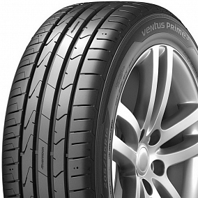 Автошина 235/60 R18 107V XL HANKOOK K125A Ventus Prime 3 X SUV