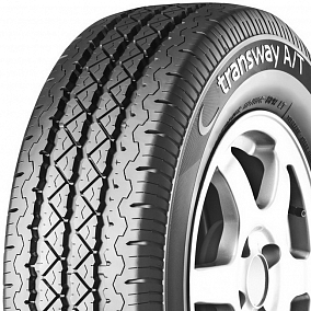 Автошина 235/65 R16C 121/119Q LASSA Transway A/T