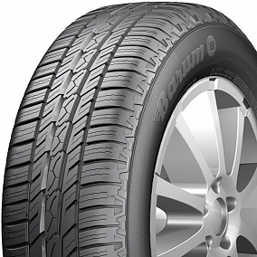 Автошина 235/75 R15 109T XL BARUM Bravuris 4x4