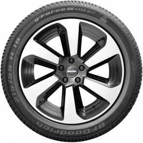 g-Force Winter 2 SUV