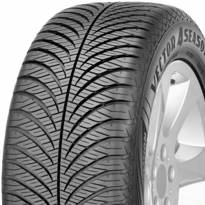 Vector 4Seasons SUV Gen-2