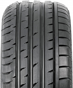 Автошина 275/40 R19 101W RunFlat CONTINENTAL ContiSportContact 3