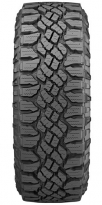 Wrangler DuraTrac