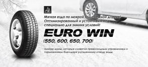 Euro-Win