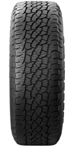 Trail-Terrain T/A