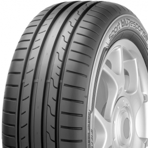 Sport BluResponse