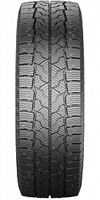 Автошина 195/60 R16C 99/97T GISLAVED Nord*Frost Van 2 шип.
