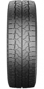 Nord*Frost Van 2