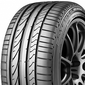 Автошина 275/30 R20 97Y XL RunFlat BRIDGESTONE Potenza RE050A