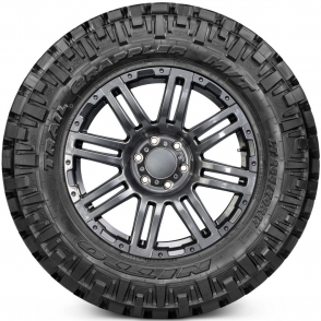 Trail Grappler M/T