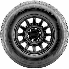 Автошина 265/70 R16 112T MAXXIS HT-780 Razr