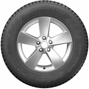 Nordman 8 SUV