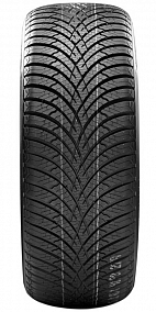 Автошина 225/55 R16 95H DOUBLESTAR DLA01 Maximum 4 Seasons