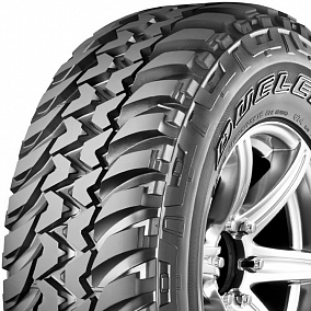 Автошина 265/65 R17 116Q XL BRIDGESTONE Dueler M/T 674