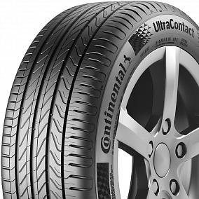 Автошина 215/45 R18 93Y XL CONTINENTAL UltraContact