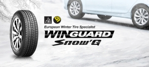 WinGuard Snow'G WH1