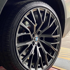Автошина 245/40 R20 99W XL WESTLAKE SA37 Sport