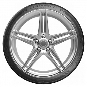 Автошина 205/55 R16 91V  TRIANGLE TH201 SporteX