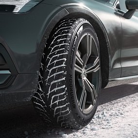 Автошина 235/45 R18 98H XL HANKOOK W636 Winter i*cept iZ3