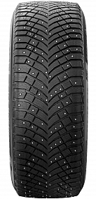 Автошина 275/55 R20 117T XL MICHELIN X-Ice North 4 SUV шип.