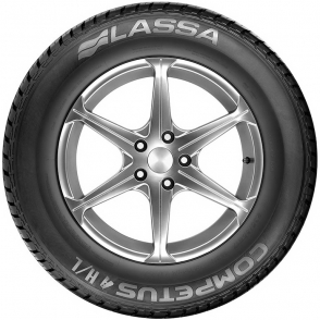 Competus H/L