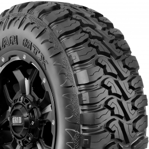 Roadian MTX