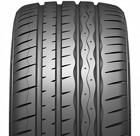 Автошина 245/40 R19 98Y XL LAUFENN LK03 Z Fit EQ