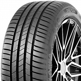Автошина 225/45 R17 91W LASSA Revola