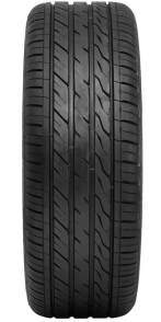 LS588 SUV