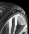Автошина 255/40 R17 98Y XL HANKOOK K117 Ventus S1 evo2