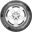 Автошина 275/50 R21 113T XL GISLAVED IceControl шип.