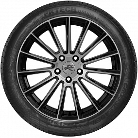 Автошина 275/45 R21 110W XL DOUBLESTAR DSU02 CrossLeader PR Tech