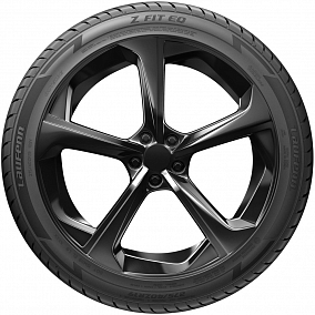 Автошина 245/40 R19 98Y XL LAUFENN LK03 Z Fit EQ