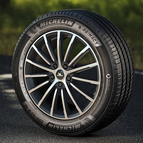 Автошина 155/70 R19 84Q MICHELIN e.Primacy