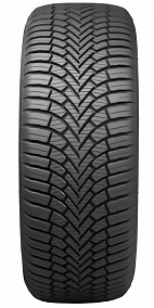 Автошина 185/60 R15 88V XL LASSA Multiways 2
